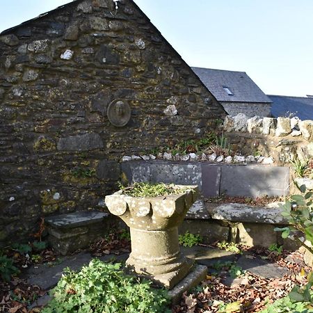Crug Glas Country House Saint David’s Eksteriør bilde