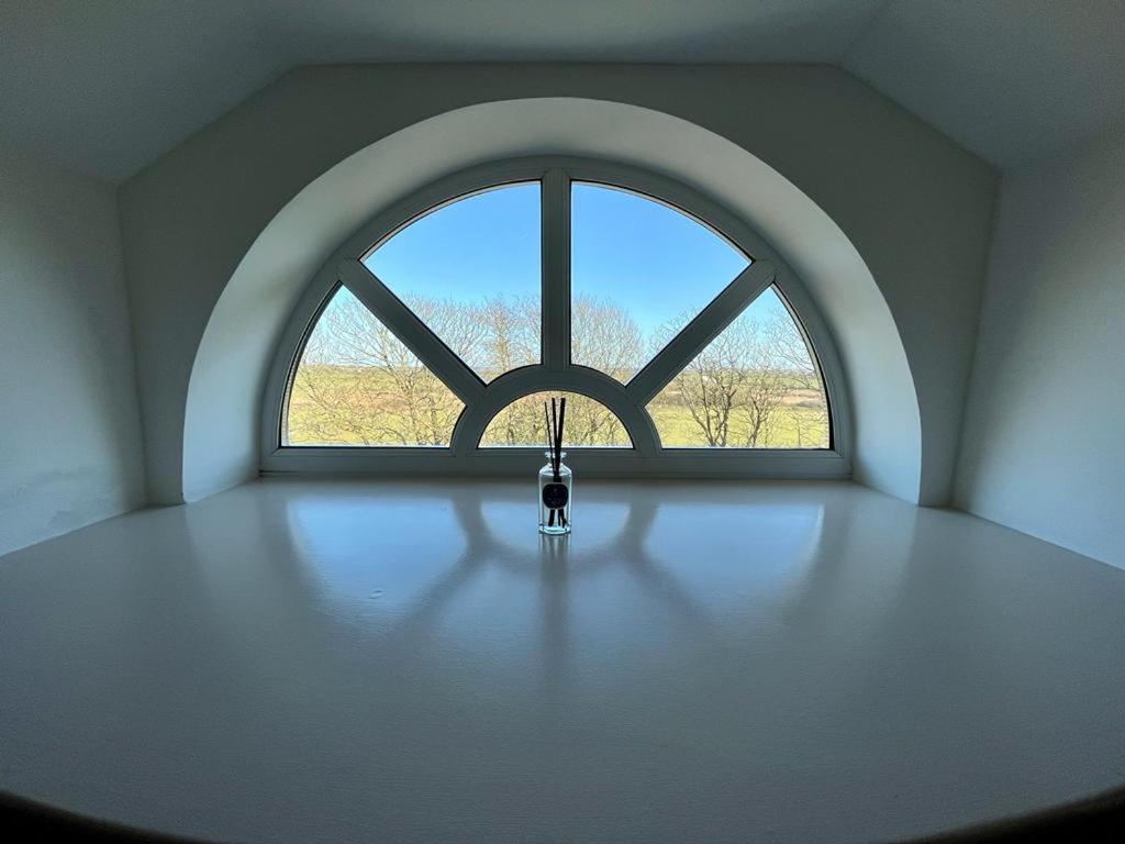 Crug Glas Country House Saint David’s Eksteriør bilde